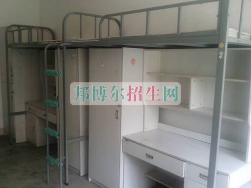 重慶商務(wù)職業(yè)學院宿舍條件
