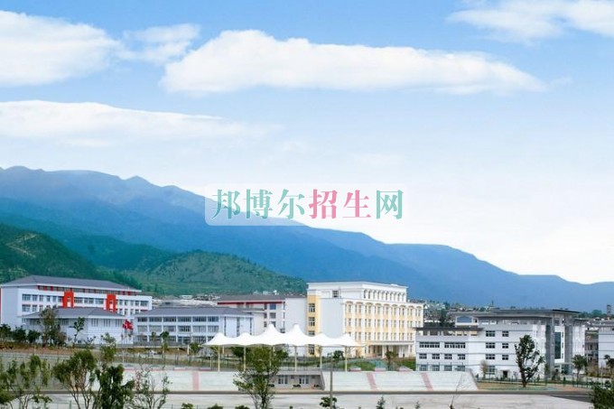 云南建設(shè)學校有哪些專業(yè)