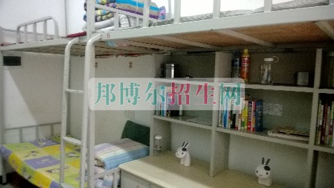 河南交通職業(yè)技術學院宿舍條件