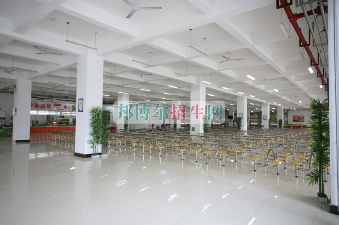 河南財政稅務(wù)高等?？茖W校宿舍條件