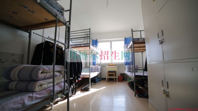 河北建材職業(yè)技術(shù)學院宿舍條件