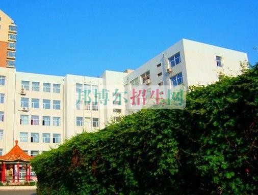 長春金融高等?？茖W(xué)校2016年招生簡章
