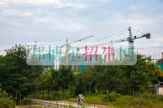 四川省建筑技工學校2016年報名條件、招生對象