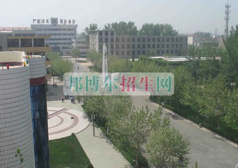 菏澤醫(yī)學(xué)?？茖W(xué)校