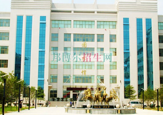 鄭州澍青醫(yī)學(xué)高等?？茖W(xué)校