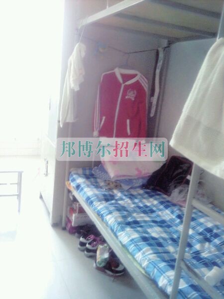 阿克蘇職業(yè)技術學院宿舍條件