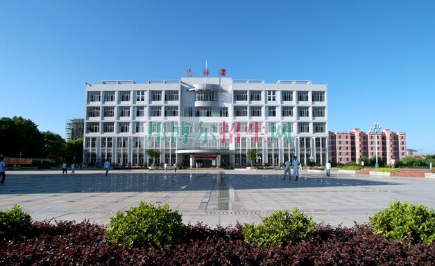 江西中醫(yī)藥高等??茖W(xué)校