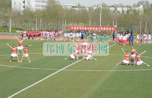 河南醫(yī)學(xué)高等?？茖W(xué)校