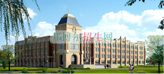 上海外國語大學(xué)賢達經(jīng)濟人文學(xué)院是幾本