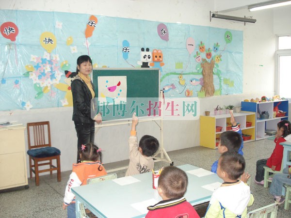 幼師專(zhuān)業(yè)好嗎 要學(xué)習(xí)哪些課程