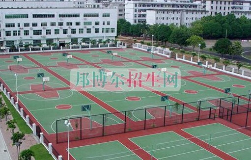 廣西衛(wèi)生職業(yè)技術學院