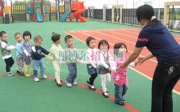 專科幼師專業(yè)需要學(xué)些什么知識
