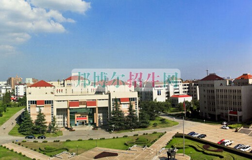 揚州大學(xué)醫(yī)學(xué)院