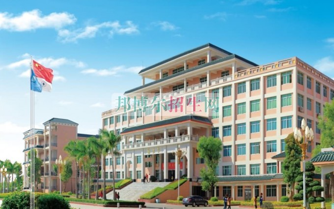 惠州經濟職業(yè)技術學院是幾專