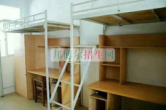 海南經(jīng)貿(mào)職業(yè)技術(shù)學院宿舍條件