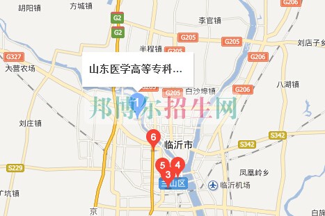 山東醫(yī)學(xué)高等??茖W(xué)校