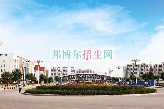 山東醫(yī)學(xué)高等?？茖W(xué)校