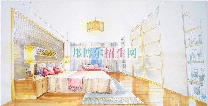 女生學室內(nèi)設(shè)計專業(yè)好找工作嗎