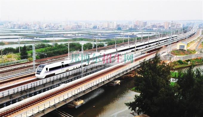 怎么樣才能學(xué)好鐵路專(zhuān)業(yè)