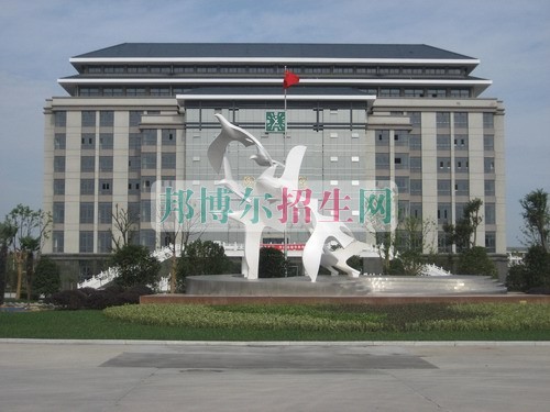 職高升大專(zhuān)怎么考試