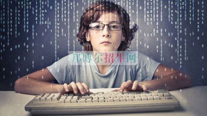 初中畢業(yè)怎么考軟件技術