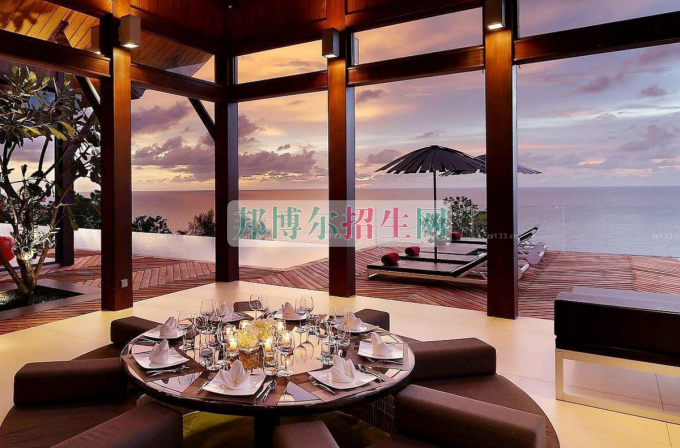 女生學(xué)建筑設(shè)計技術(shù)有前途嗎、