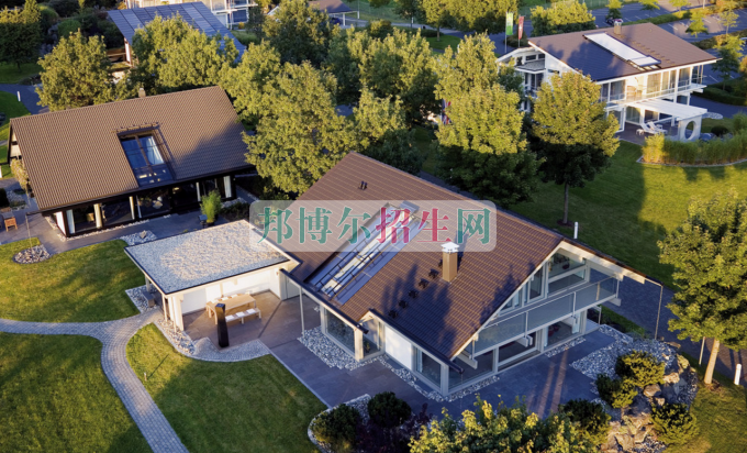 建筑設(shè)計技術(shù)學校好不好