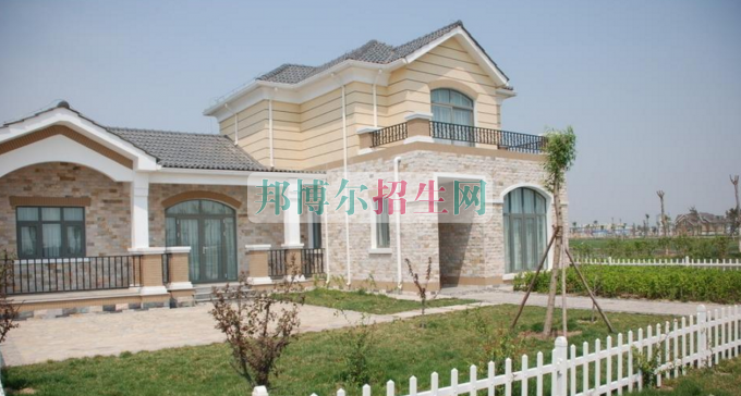 有幾個建筑工程技術(shù)學校