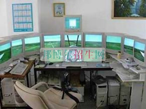 高中畢業(yè)可以學計算機應用技術嗎