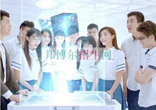 高中畢業(yè)學計算機網(wǎng)絡技術