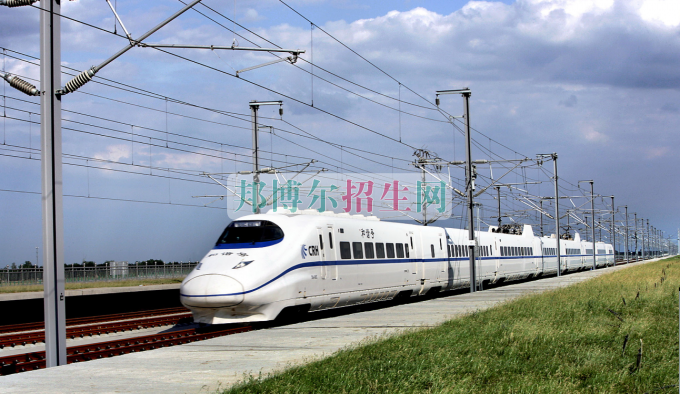 高中畢業(yè)可以學鐵道工程技術(shù)專業(yè)嗎