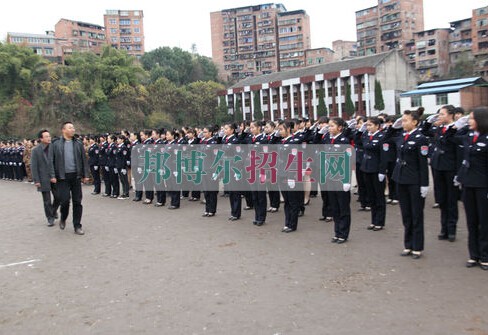 四川省宣漢職業(yè)中專(zhuān)學(xué)校