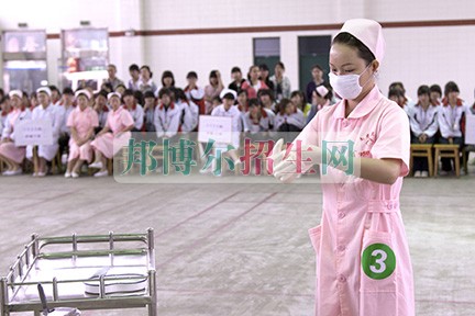 助產(chǎn)護理最好學(xué)校