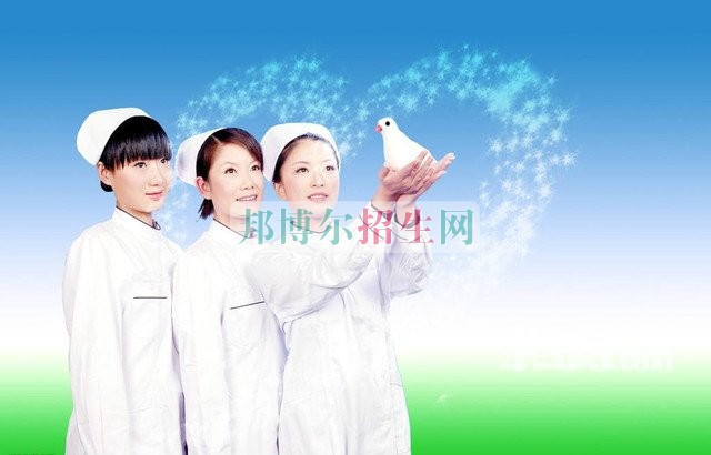 成都哪個護理學校最好