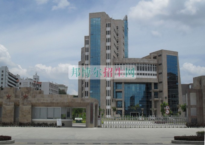 成都哪些建筑工程技術(shù)學校好
