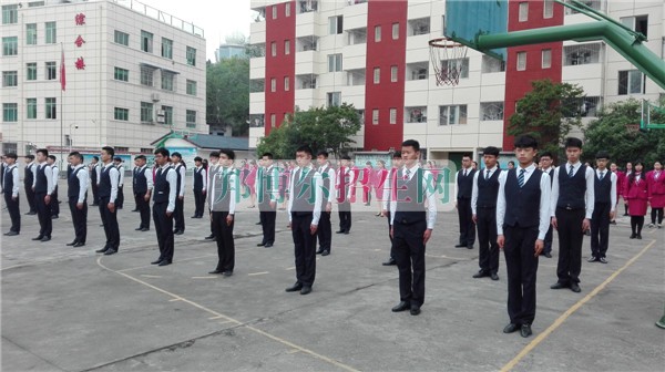 好的職業(yè)學校