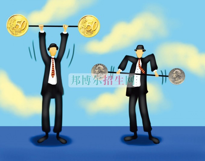 成都哪些大專(zhuān)學(xué)校有金融管理