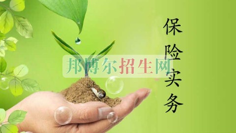 成都高等保險實務(wù)大專學校
