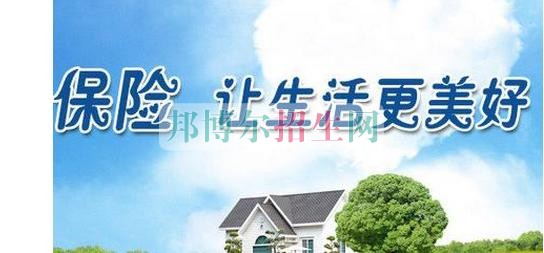 成都女生讀保險實(shí)務(wù)好嗎