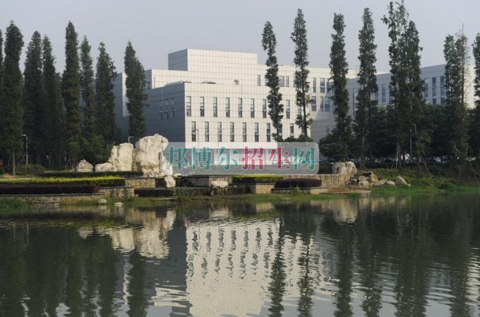 成都哪所電子信息工程技術(shù)學校好
