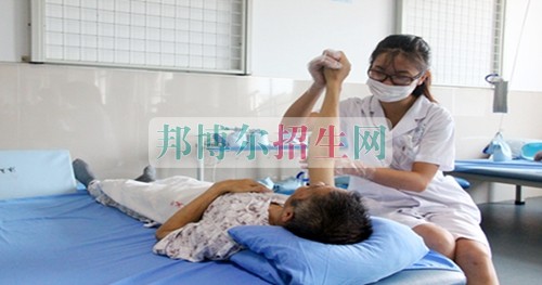 成都有哪些大專學校有康復治療專業(yè)