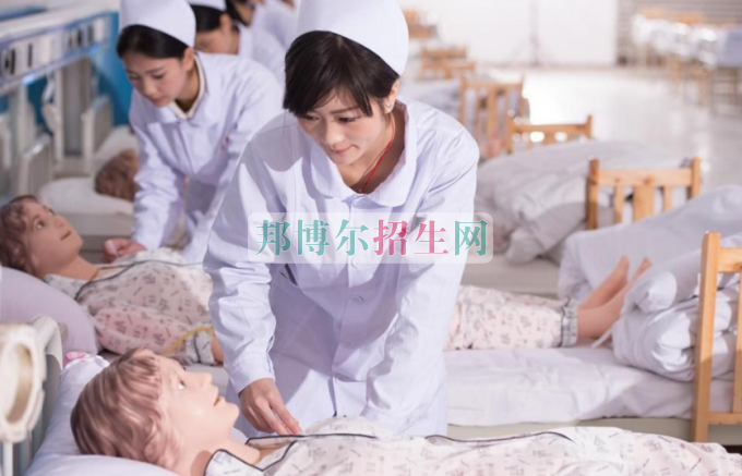 成都哪里有眼視光技術(shù)學校