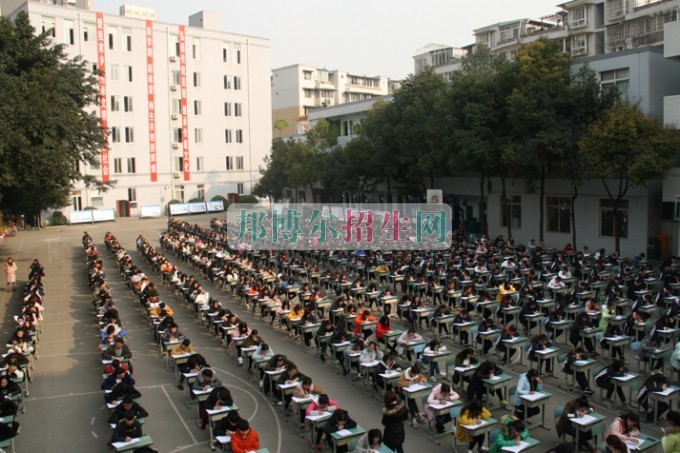 天府新區(qū)成人中等專業(yè)學(xué)校開展中國(guó)傳統(tǒng)文化——“春節(jié)”知識(shí)競(jìng)賽
