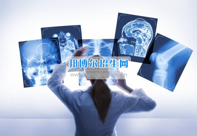 成都醫(yī)學影像學校怎么樣