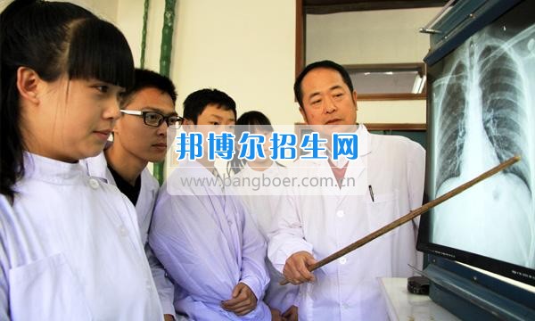成都醫(yī)學影像最好學校