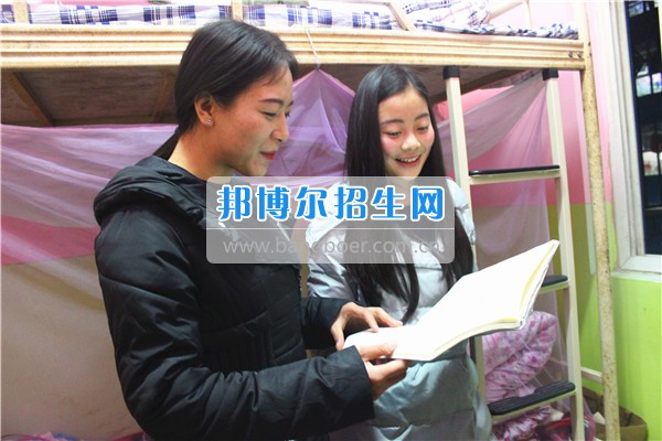 成都希望幼師學(xué)校是責(zé)任？更是一種愛！
