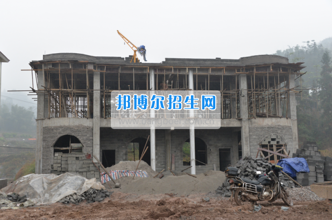 川南幼兒師范高等專科學(xué)校“走基層、送溫暖”活動