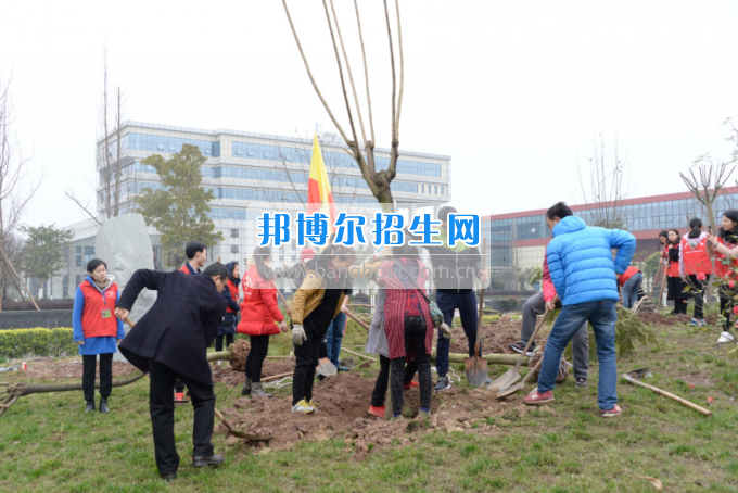 川南幼兒師范高等?？茖W(xué)校學(xué)前教育二系黨日活動(dòng)