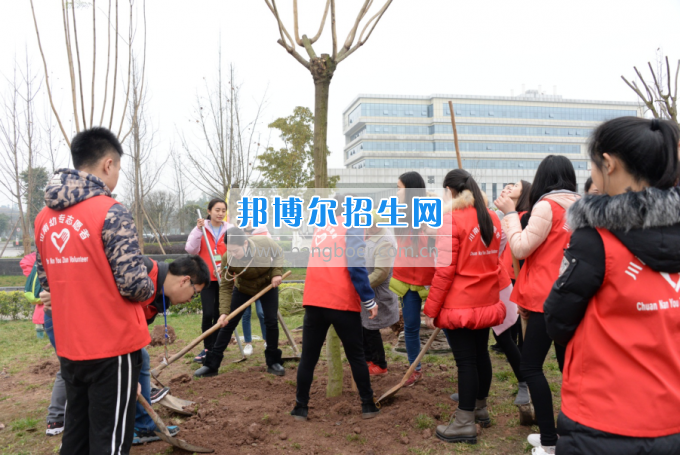 川南幼兒師范高等?？茖W(xué)校學(xué)前教育二系黨日活動(dòng)