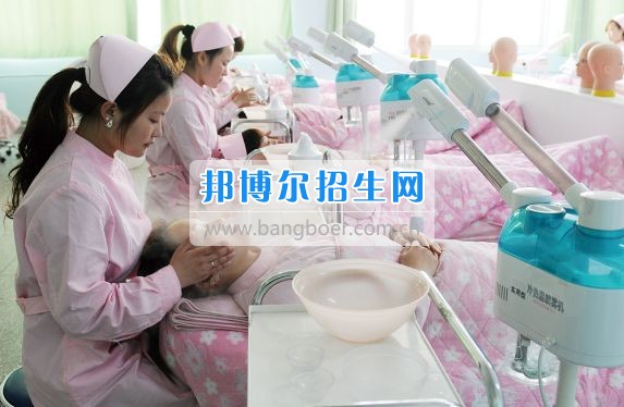 成都哪些美容技術(shù)學校好
